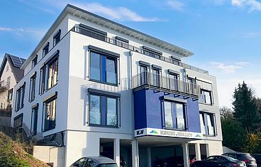 Gründerwoche Vergiss Frankfurt Coworking Space Kinzig Valley